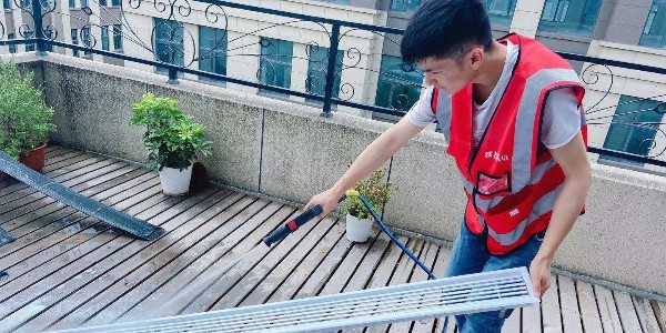 中央空調三年未用過需要清洗嗎？