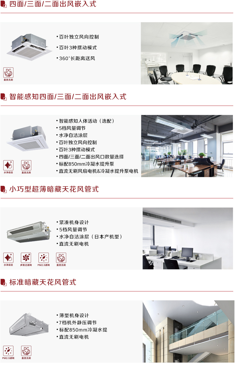 東芝中央空調8