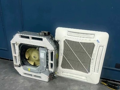 專業上門回收空調 空調二手制冷設備技術成熟 安全拆除經驗豐富