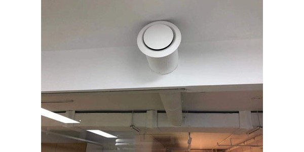 上海新風安裝安裝后，要經常換濾網嗎？