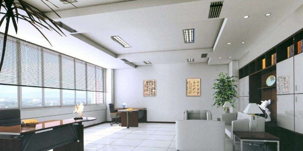 格力中央空調設計安裝