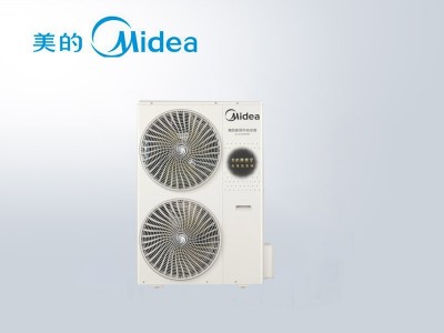 美的MDVH-V140W/N1-620LX(E1)6多聯機理想家匹一拖五