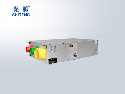 濕騰新風除濕機GXJST-T38/400SL調溫型雙冷源