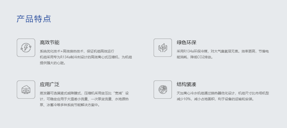 天加空調機1
