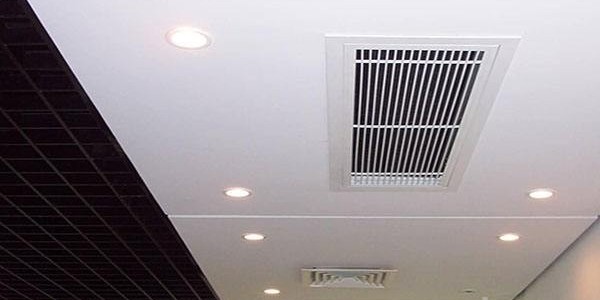 商用中央空調安裝，需要提前考慮哪些問題？