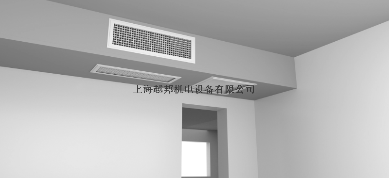 中央空調第一次使用應該注意這些！