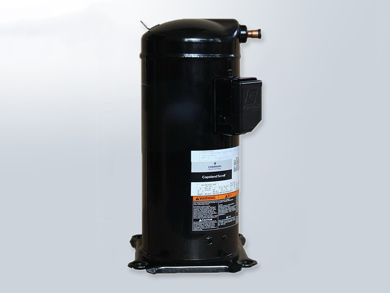 艾默生谷輪壓縮機-空調壓縮機ZR48KCE-TFD-522