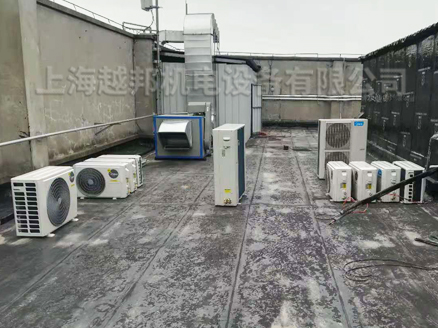 中央空調加制冷劑貴嗎？