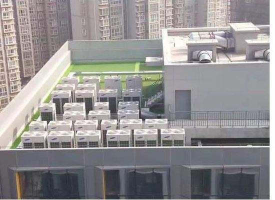 中央空調
