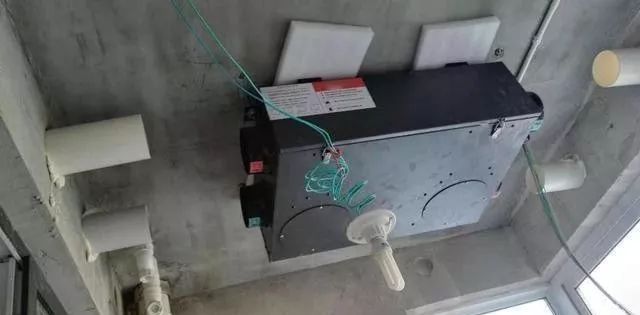 預防室內空氣污染，新風安裝有絕招！