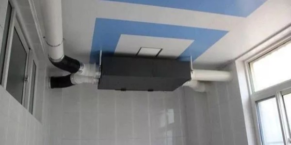 新風安裝沒什么用，裝了也是白裝？