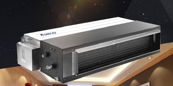 為什么相同的商用中央空調品牌報價有差別？