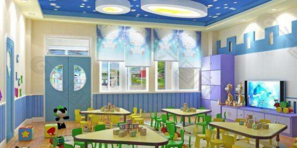 幼兒園、早教中心安裝中央空調的好處及品牌推薦