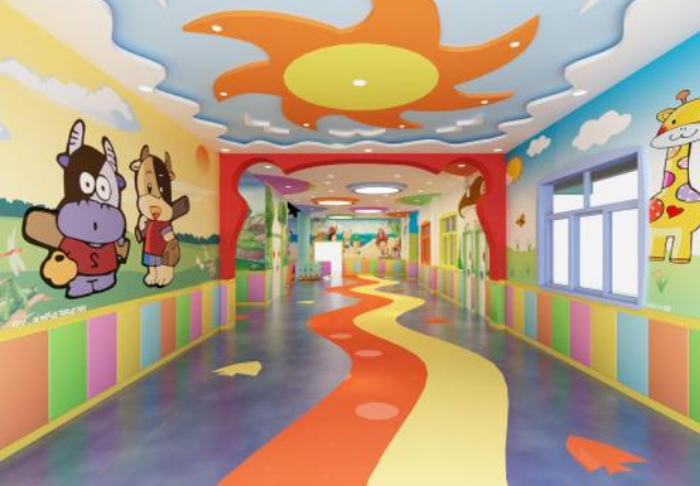 幼兒園新風安裝安裝
