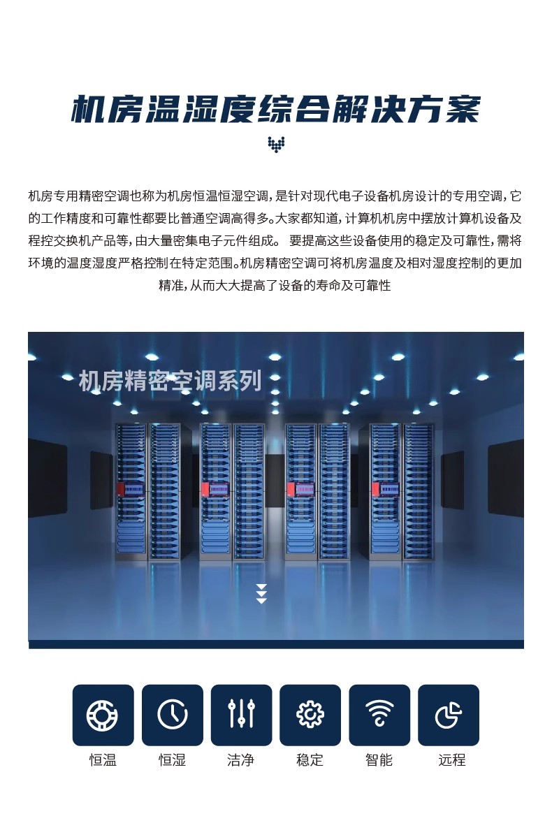 精密空調1