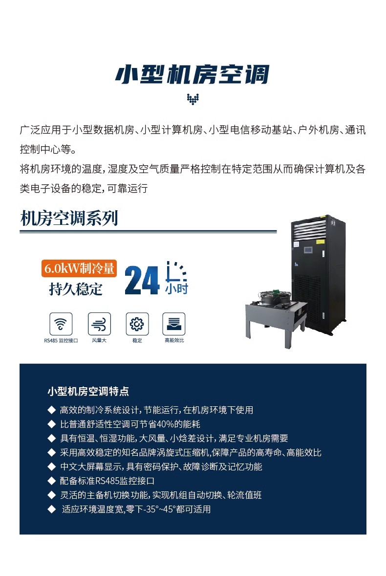 精密空調10
