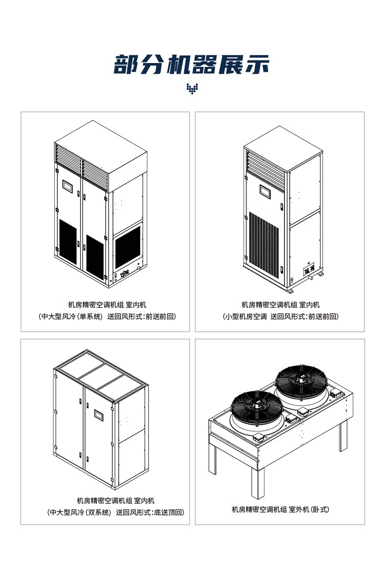 精密空調12
