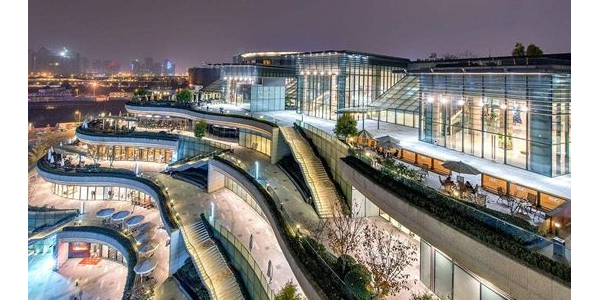 大型中央空調工程如何合理設計安裝方案？