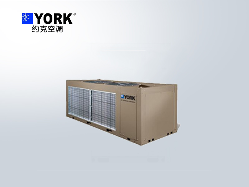 約克YCAL渦旋式冷水機