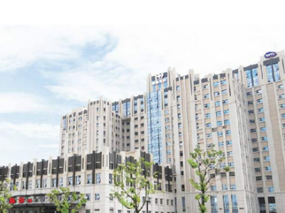 南京明基醫院發熱門診空調項目