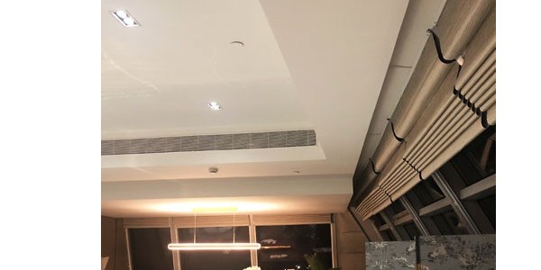 商用中央空調最佳選購時間是什么時候？