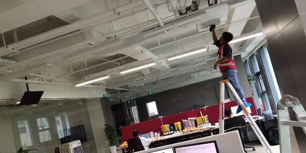 春季中央空調應該如何進行保養？