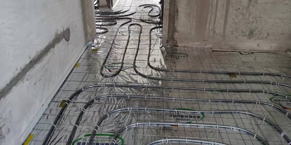 電地暖分為幾種？分別都可以怎么選？