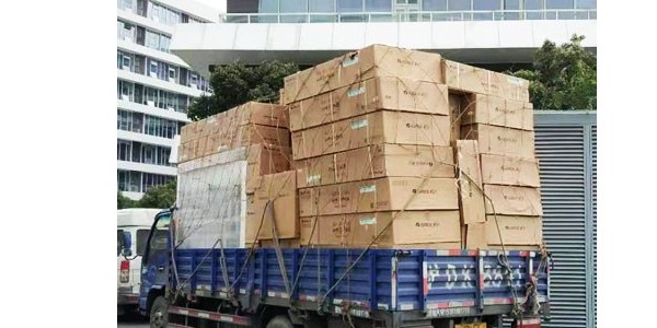 商用中央空調安裝，收貨階段需要注意哪些問題？