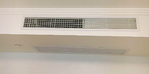 家用中央空調工程安裝中，設備安裝細節分享！