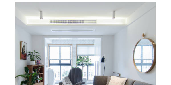 格力中央空調水機氟機