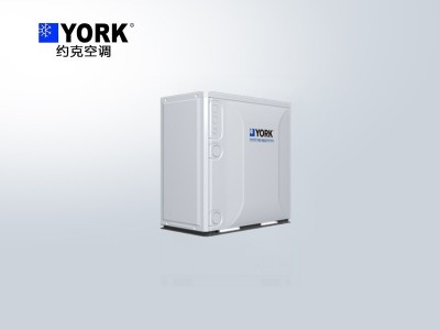 約克YES-aqua系列水源變頻中央空調 多聯式中央空調