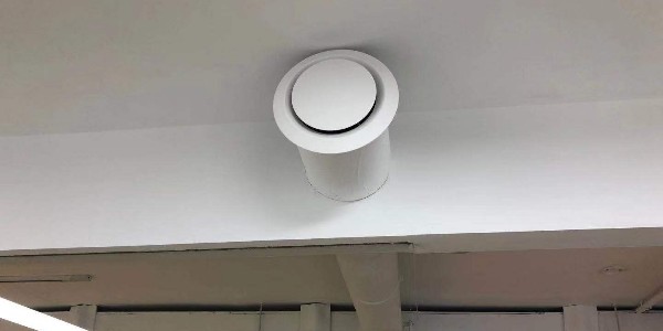 新風安裝安裝