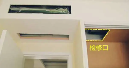 中央空調維修口使用率高嗎？