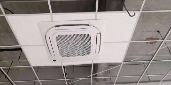 商用中央空調風口怎么改？