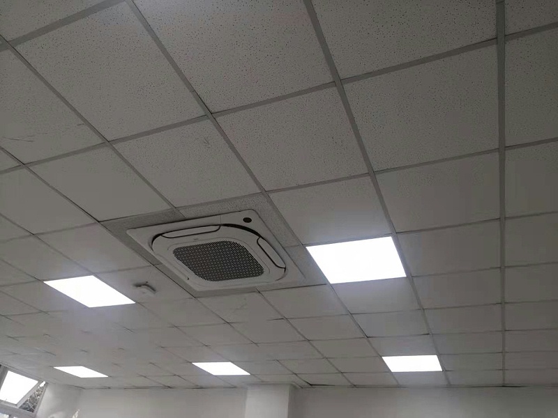 中央空調制冷效果差，達不到設定溫度是怎么回事？