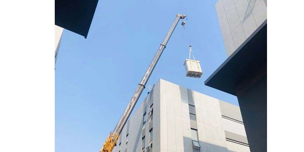上海中央空調使用多久需要加制冷劑？