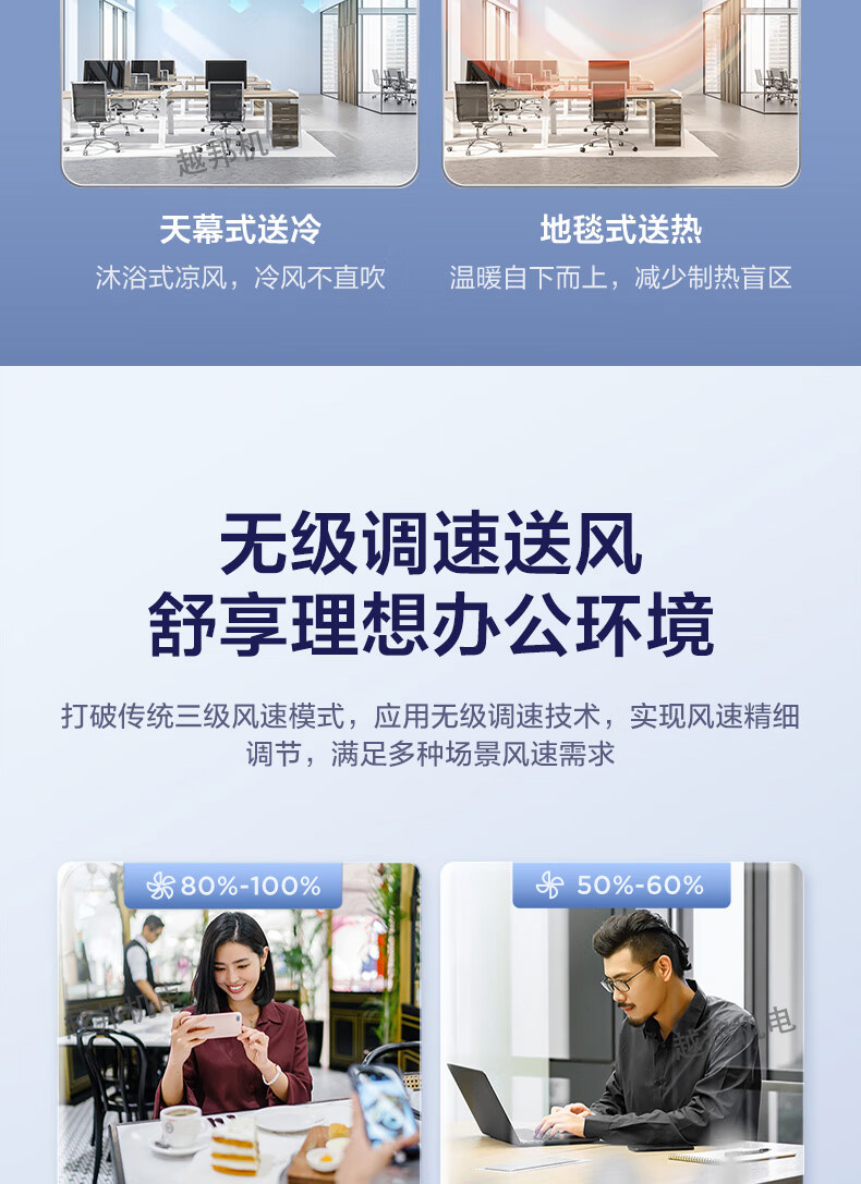 美的空調6