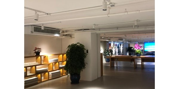 疫情向好，該如何降低商用中央空調使用風險？