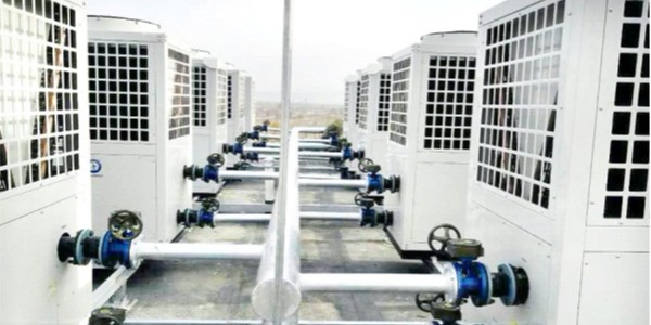 越邦機電干貨│空氣源熱泵設計和安裝注意事項！