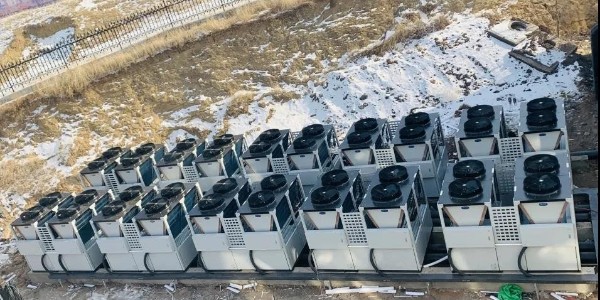 空氣源熱泵壓縮機日常保養技巧-減少空氣源熱泵壓縮機的磨損-空氣能熱水器使用技巧