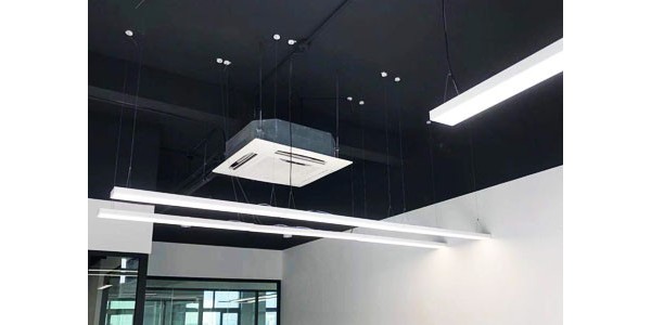 商用中央空調之氟機和水機哪個比較好？