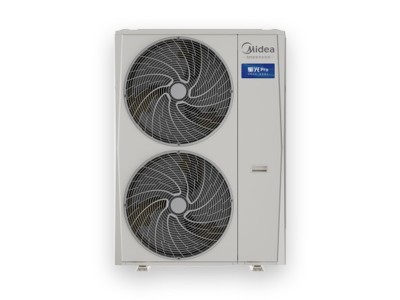 美的空調多聯機星光pro智能家電6匹MDS-140W-E01-XGpro冷暖兩用