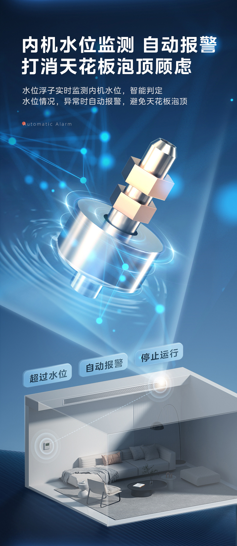 一拖多室內機9