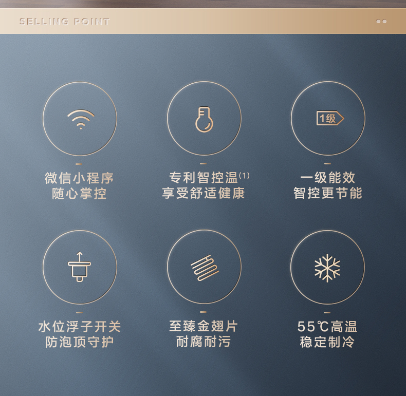 美的中央空調2