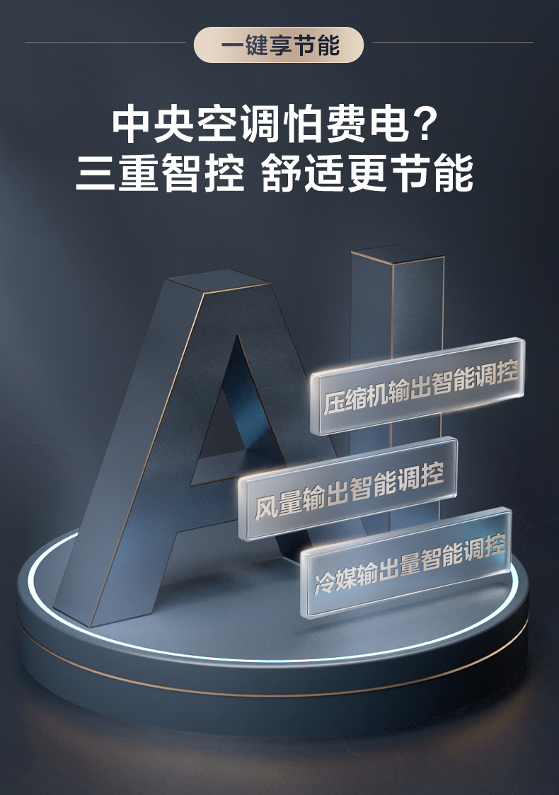 美的中央空調8