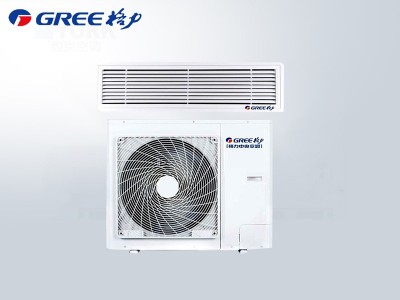 Gree格力 F3匹商用風管機