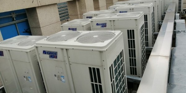 為什么要進行上海大型中央空調改造？