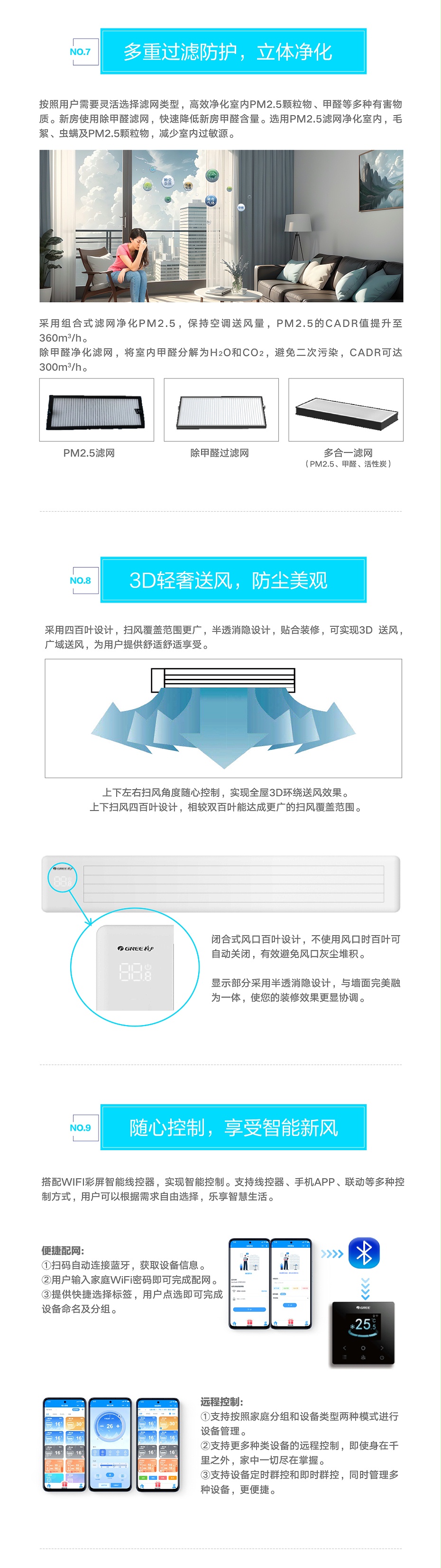 格力空調機3