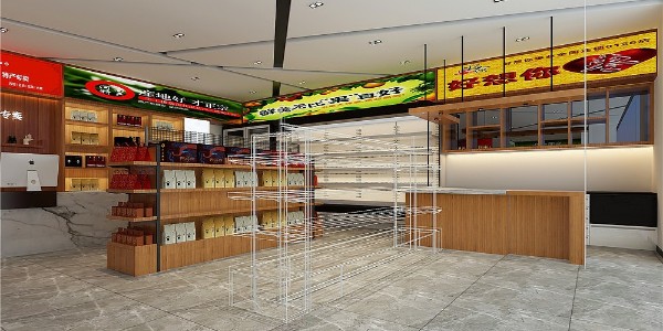 門市部中央空調品牌怎么選？