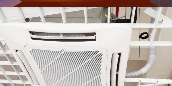 商用空調安裝工程公司哪家好？